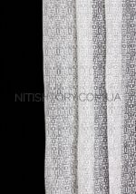 Тюль гардина