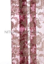 Тюль гардина