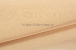 Тюль шифон однотонный — изображение 2