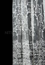 Тюль гардина