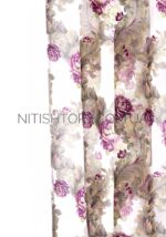 Тюль гардина