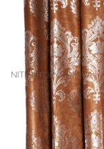 Шторы blackout "kings"