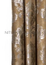 Шторы blackout "kings"