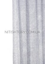 Занавески сетка и фатин