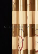 Шторы блэкаут