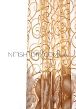 Тюль гардина