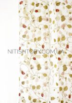 Тюль гардина