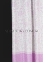 Шторы с рисунком