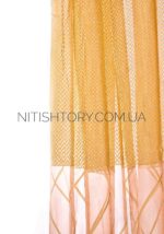 Тюль гардина