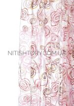 Тюль гардина