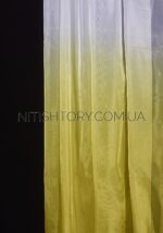 Тюль растяжка