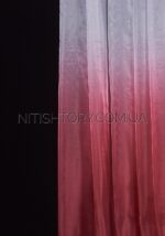 Тюль растяжка