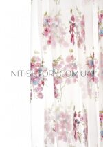 Тюль гардина