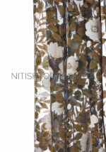 Тюль гардина