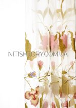 Тюль гардина