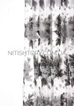 Тюль гардина