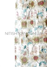 Тюль гардина