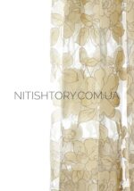 Тюль гардина