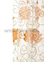 Тюль гардина