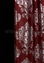 Шторы blackout "kings"