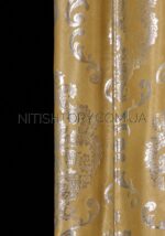 Шторы blackout "kings"