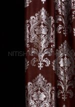 Шторы blackout "kings"