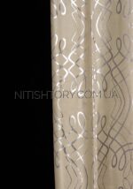 Шторы blackout "kings"