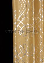 Шторы blackout "kings"