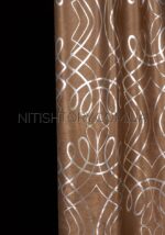 Шторы blackout "kings"