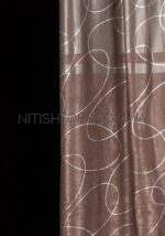 Шторы блэкаут