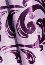 Штора с вензелем — изображение 2