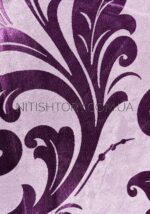 Штора с вензелем — изображение 3