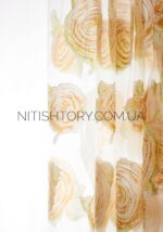 Тюль гардина