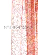 Тюль гардина