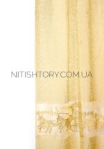 Тюль гардина