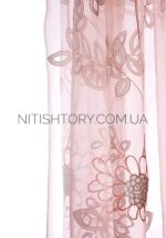 Тюль гардина