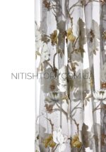 Тюль гардина