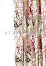 Тюль гардина