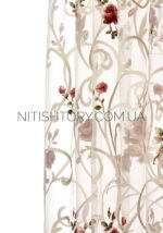 Тюль гардина