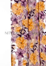 Тюль гардина