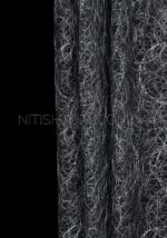 Тюль Паутинка