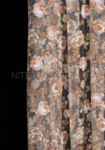 Тюль гардина