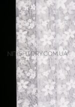 Занавески сетка и фатин