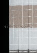 Тюль под лен