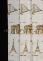 Тюль молочная Lira 3