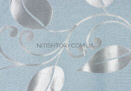 Штора мешковина блэкаут — изображение 3