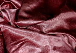 Фрезовая штора блэкаут — изображение 2