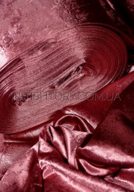 Фрезовая штора блэкаут — изображение 3