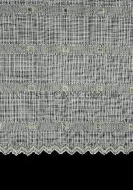 Короткая тюль — изображение 2