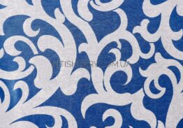 Штора блэкаут с рисунком — изображение 3